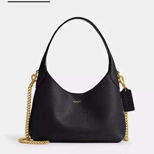 Coach Brooklyn shoulder bag 23